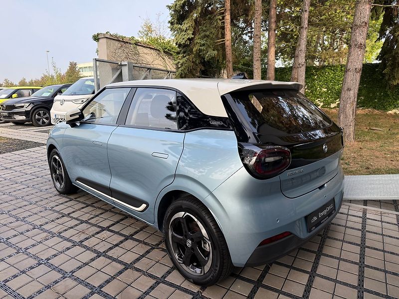 Dongfeng Ostatní E3 360° kamera 42 kWh - fotka 4 z 40