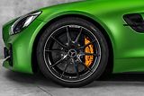 Mercedes-Benz AMG GT Keramiky, performance, kamera - náhled 1