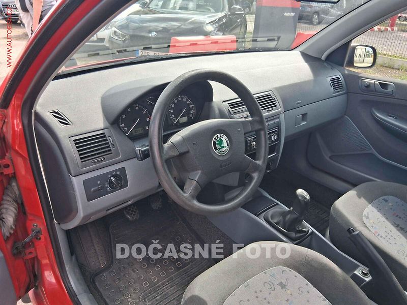 Škoda Fabia (2004) 1.2 HTP, el.okna - fotka 3 z 3