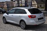 Seat Ibiza 1.2TSi 66kW KOMBI Style CONNEC - náhled 3