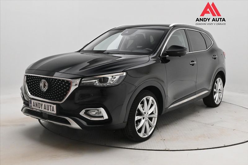 MG EHS 1,5 TGI 190 kW Luxury Záruka a - fotka 1 z 32