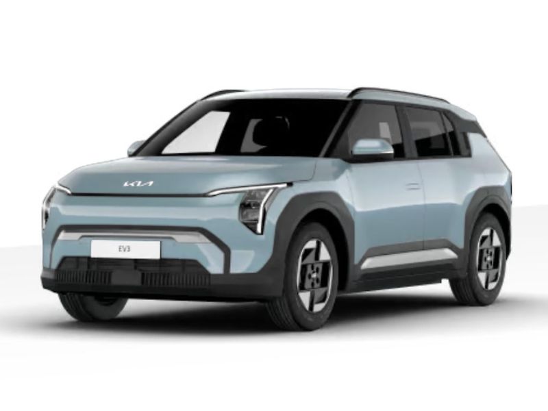 Kia EV3 EARTH elektromotor 150kW/204k - fotografie inzerátu
