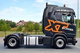 Scania (2022) tahač hydraulika EURO 6 - náhled 4