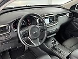 Kia Sorento Exclusive 6AT 4x4 2,2 CRDi - náhled 6