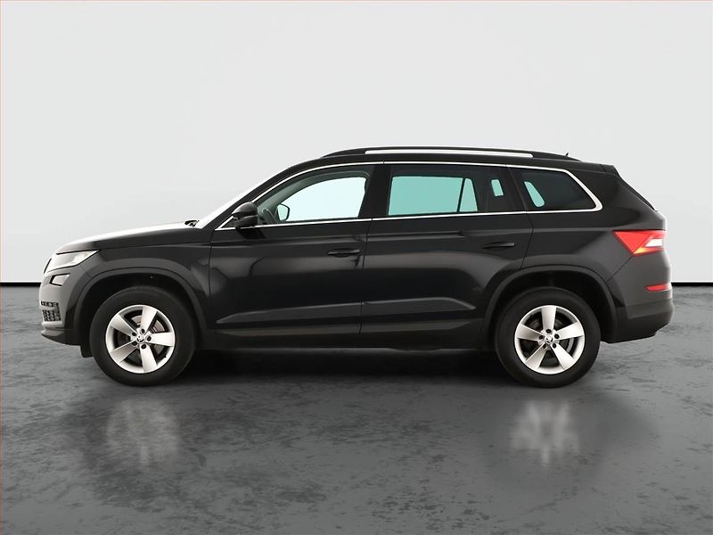 Škoda Kodiaq (2021) Ambition 2.0 TDI - fotka 3 z 22