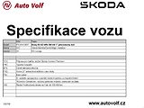 Škoda Elroq RS 82kWh 250kW - náhled 1