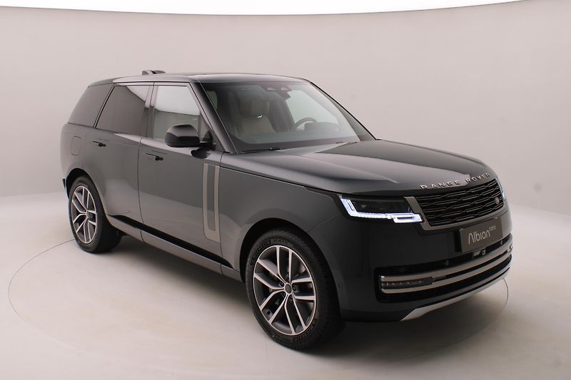 Land Rover Range Rover P530 AUTOBIOGRAPHY SWB - fotka 14 z 94
