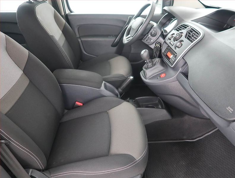 Renault Kangoo (2021) 1.5 dCi, 5Míst, ČR, 1Maj, DPH - fotka 9 z 19