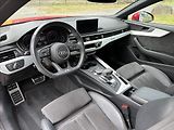 Audi A5 2,0 TFSI 185kW 4x4 AT Sport - náhled 9