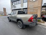 Toyota Hilux 2.8 D-4D automat Invincible - náhled 2