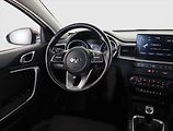 Kia Ceed (2019) 1.4 T-GDI, Serv.kniha, Xenony - náhled 7