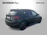 Škoda Fabia (2025) 1.0 TSI 85 KW DSG Monte Carlo - náhled 7