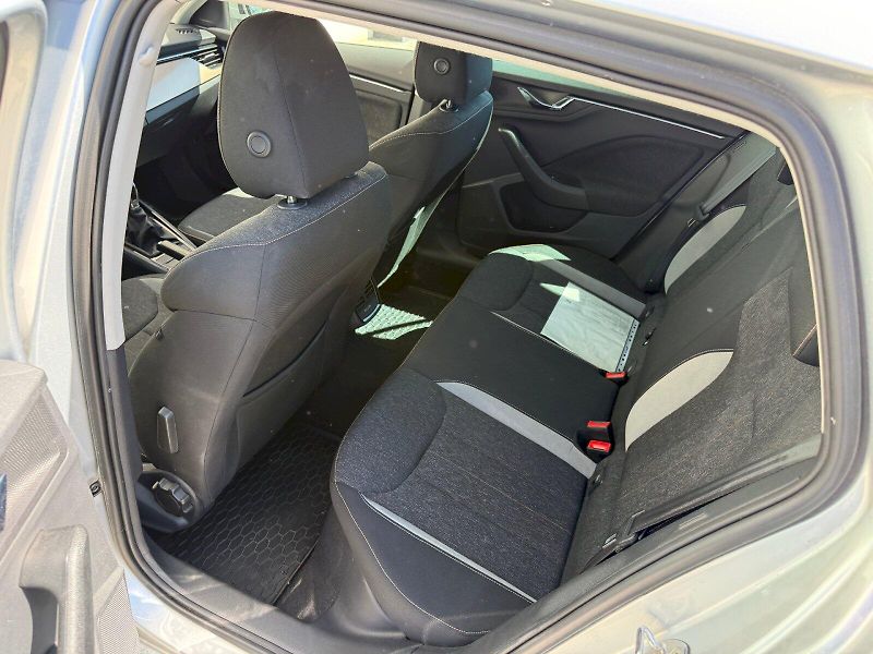 Škoda Scala (2021) STYLE 1.5TSI 110KW 7DSG - fotka 15 z 23