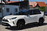 Toyota RAV4 2.5 Hybrid 131kW 4x4 Kůže - náhled 1