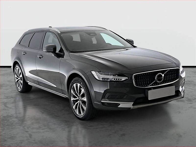Volvo V90 (2023) Cross Country - fotografie inzerátu