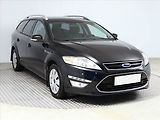 Ford Mondeo (2011) 2.0 TDCi, Serv.kniha, Tempomat - náhled 1