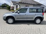 Škoda Yeti 1,8 TSi 118kw 4x4 po STK, odp. - náhled 1