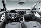 Kia Niro.