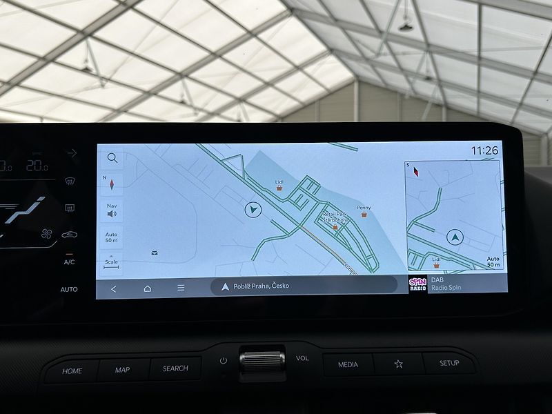 Kia K4 1.6 T-GDi EXCLUSIVE 110 KW (20 - fotka 9 z 31