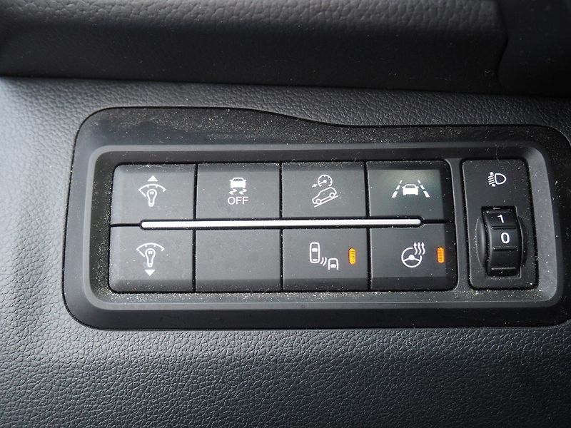 SsangYong Tivoli (2024) Grand, 1.5 T-GDI, Style+ - fotka 20 z 32