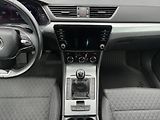 Škoda Superb (2022) AMBITION 2.0TDI 110kW CZ DPH - náhled 10