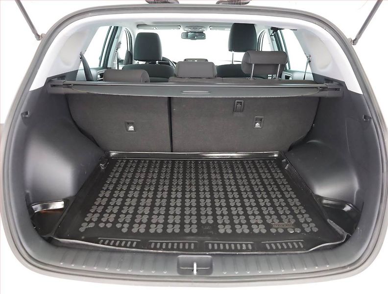 Hyundai Tucson (2019) Style 2.0 CRDi, 4X4, Automat - fotka 19 z 20
