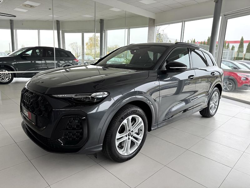 Audi Q5 TDI Quattro*S-LINE*360*SKLADEM - fotka 2 z 45