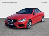 Mercedes-Benz Třídy E E 500 AMG Cabrio - náhled 1