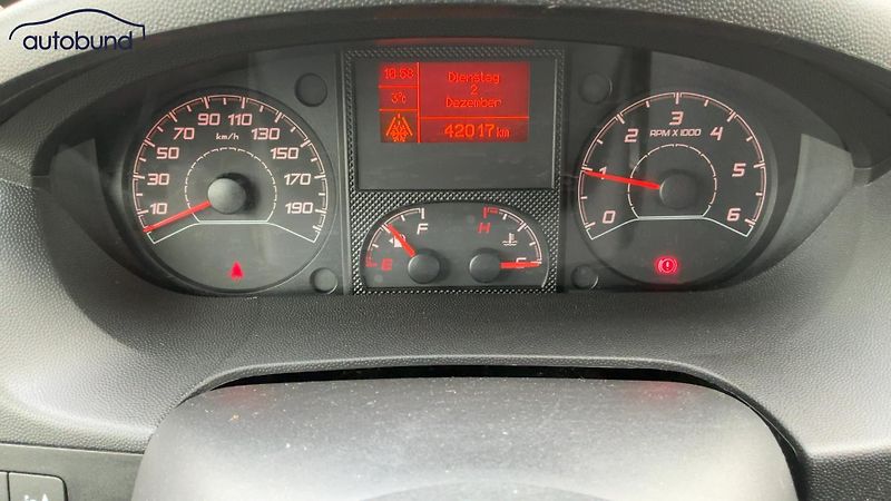 Peugeot Boxer  2,2 BlueHDI L3H2 335  - fotka 10 z 17