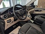 Mercedes-Benz Třídy V 4Matic Marco Polo AMG 58 Km - náhled 18