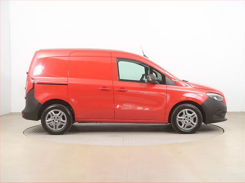 Mercedes-Benz Citan (2022) 110 CDI, ČR, 1Maj, DPH - fotka 6 z 15