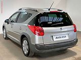 Peugeot 207 (2009) 1.6i, 1.maj, AC, temp - náhled 6
