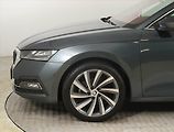 Škoda Octavia (2020) Style 2.0 TDI, Automat, ČR - náhled 15