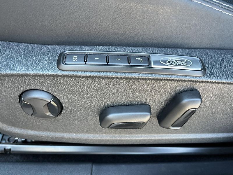 Ford Capri (2025) AWD 250kW, ČR, 1.maj, Tažné, D - fotka 22 z 25