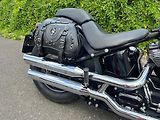 Harley-Davidson FXS 1600 Softail Blackline (2011) - náhled 10