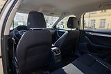 Škoda Octavia TDI 4x4 110kW NezTop Taž Carpl - náhled 13