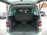 Volkswagen Caravelle 2,5 TDi 96kW LONG 8.míst,závěs - náhled 15