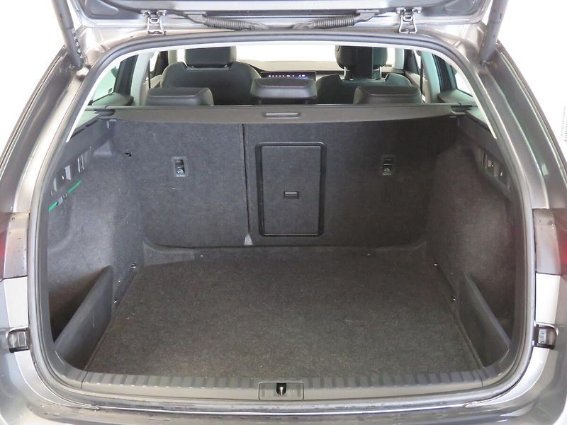 Škoda Octavia - fotka 24 z 25