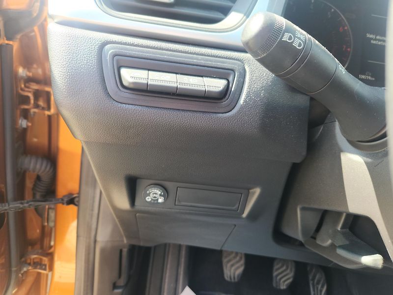Renault Captur (2022) ZEN LPG+ Parking pak - fotka 14 z 24
