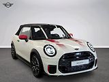 Mini Ostatní John Cooper Works Cabrio - náhled 1