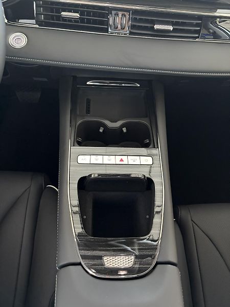 Omoda 5 (2026) OMODA 5 Premium FaceLift - fotka 17 z 22