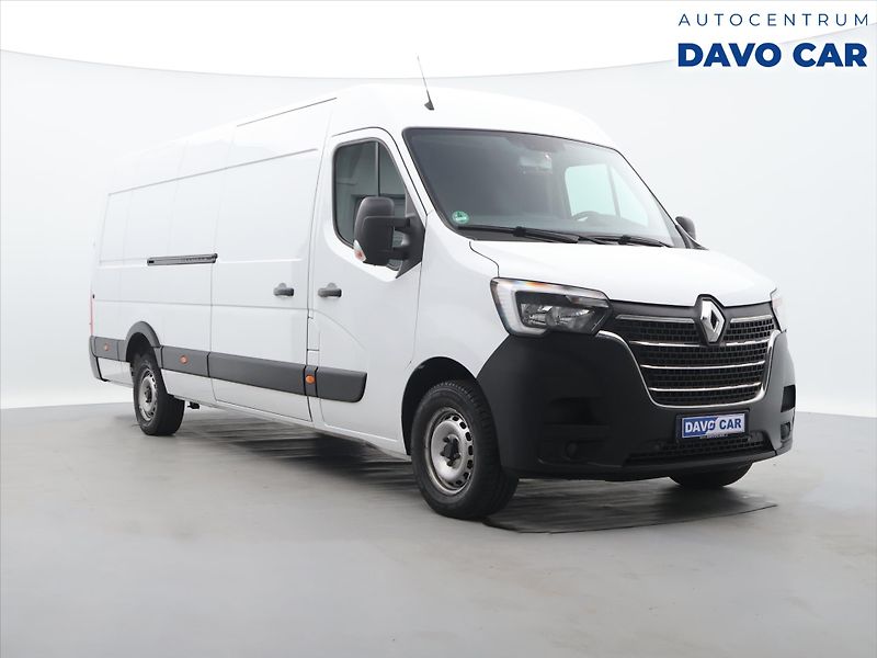 Renault Master 2,3 dCi 120kW L4H2P3 DPH CZ - fotografie inzerátu