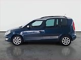 Škoda Roomster (2011) 1.2 TSI, po STK - náhled 2