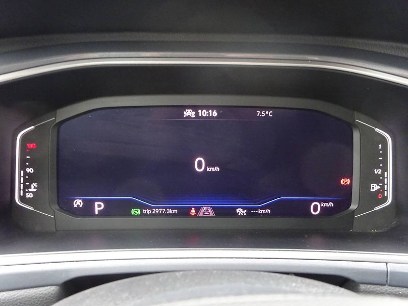 Volkswagen T-Roc (2022) 1,5 TSi/ 110kW DSG Style - fotka 22 z 27