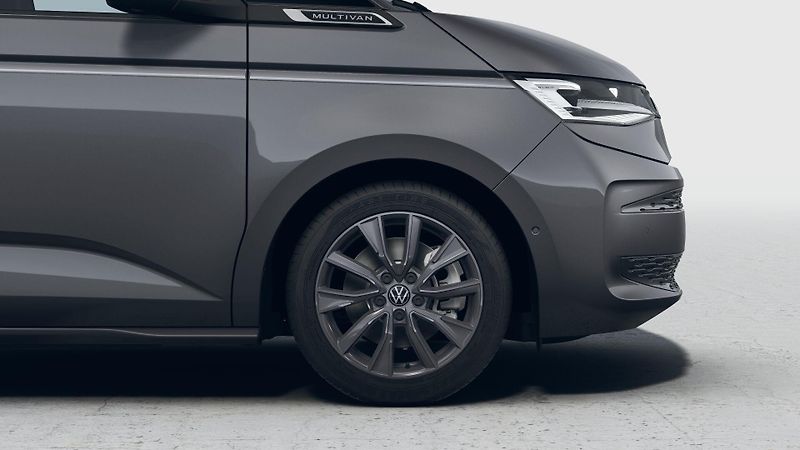 Volkswagen Multivan Style 2,0 TSI - fotka 3 z 8