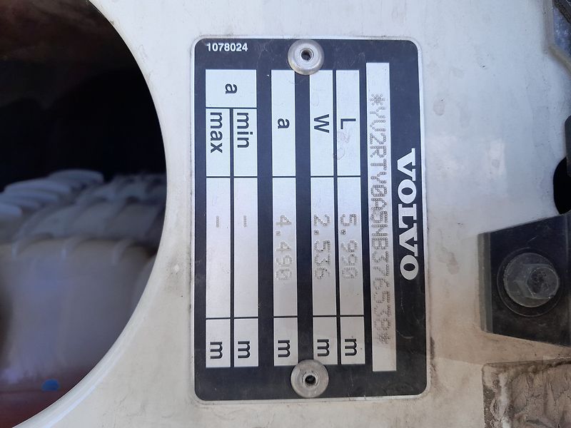 Volvo FH 460 I-Safe LowDeck - fotka 32 z 42