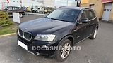 BMW X3 (2011) 20D xD, AT, autoAC - náhled 1