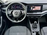 Škoda Octavia Combi 2,0 TDI 85kW Style M6F - náhled 5