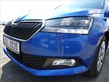 Škoda Fabia 1,0 TSi 70kW STYLE, po servise - náhled 3