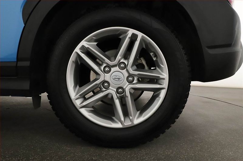 Hyundai Kona (2021) 1.0 T-GDI, Automat, ČR,1.maj - fotka 19 z 19